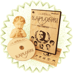 KAPLONG! - Die DVD